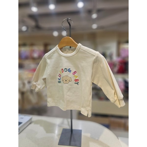 [파주점] (IV) 컬러플레이 도기 티셔츠 45A1433003