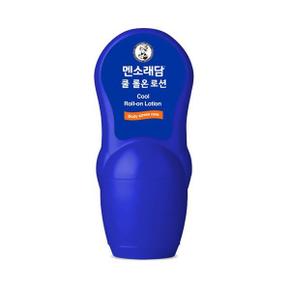 맨소래담 멘소래담 로션 바르는파스 롤온 쿨 50ml