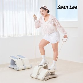 [긴급공수 한정수량] 재포장 숀리 에어 스텝퍼 계단 오르기 실내 걷기 가정용 천국의계단