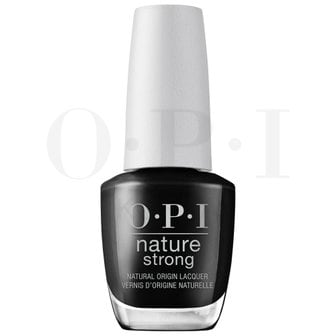 OPI [네이처스트롱] NAT029 - Onyx Skies