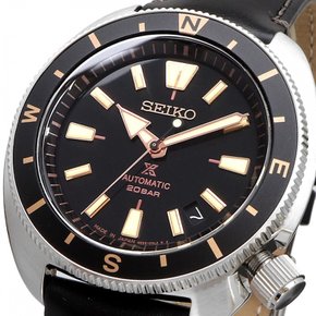 SEIKO PROSPEX SRPG17J1 Made in Japan [] [세이코] 프로스펙스 메카니컬 자동 감기 터틀