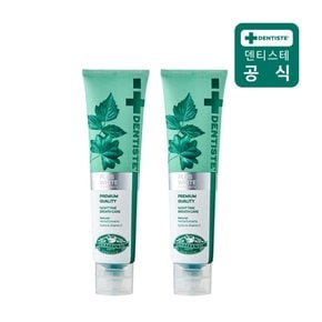 뉴 플러스화이트 치약 160g 2개