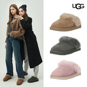 (아쇼라)공식수입 정품 어그(UGG) new 클래식 슬리퍼