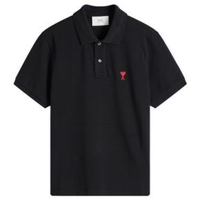 Paris Small A Heart Polo