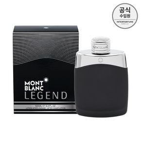 레전드 애프터쉐이브 로션 (남성용스킨) 100ML