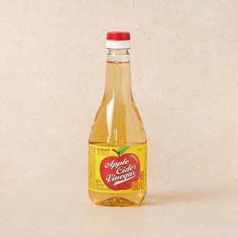 노브랜드 애플사이다 식초 500ml