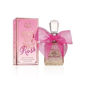 비바라 쥬시 로즈 EDP 30ml