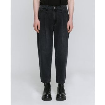 송지오 [파주점] 시그니처 멀티 다트 캐롯 데님 SH2PT922BK