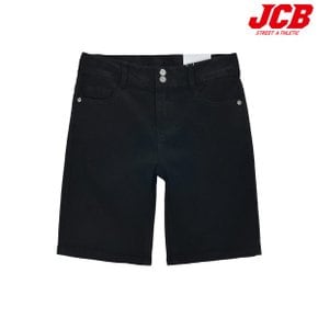 4.5부 블랙 데님팬츠  JBP9Q344GS _P320769891