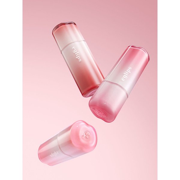 [2종 SET] 듀 글레이즈 틴트 (18colors) 4.1g