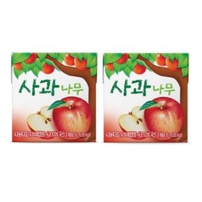 사과나무150ml24입 (유통기한:6개월)