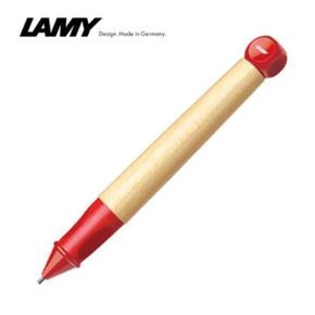 라미 LAMY abc 샤프 레드어린이용/1.4mm