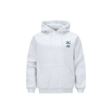 미즈노 MRB SWEAT 후드티셔츠 32YC402211 , 32YC402235