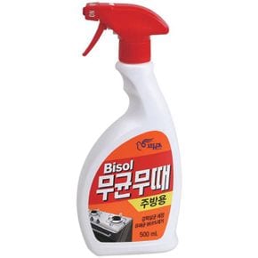 무균무때 주방용 레몬라임 500ml 피죤