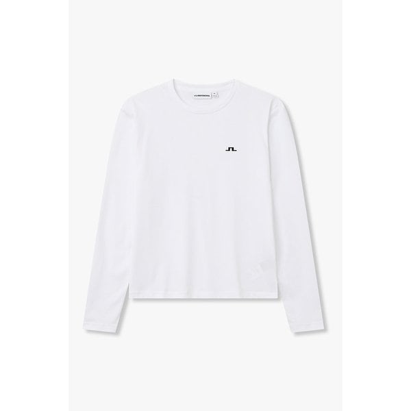 [Women] 에이다 롱 슬리브 티셔츠 1566126109000