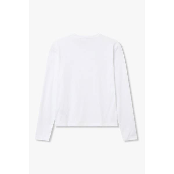 [Women] 에이다 롱 슬리브 티셔츠 1566126109000