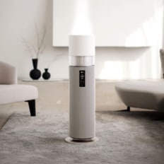 가전렌탈/구독 퓨리케어 오브제컬렉션 하이드로타워