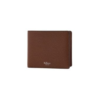 멀버리 FW25 남성 바이폴드 지갑 RL7418 552 G110