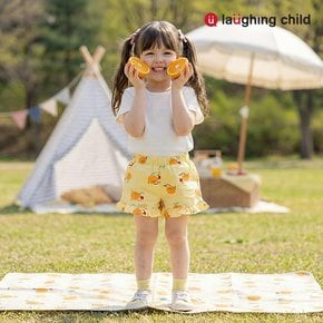프룻프룻 프릴 팬츠_YE (8441940073)