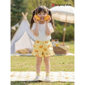 프룻프룻 프릴 팬츠_YE (8441940073)