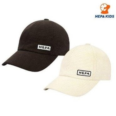 네파키즈 프렌즈 볼캡 KJE7401