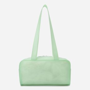 록시  JELLY SWIM PVC 반투명 비치 백  RG13OB533LIM  MA