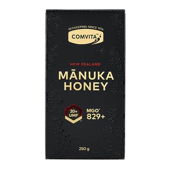  [해외직구] 뉴질랜드직구 Comvita 콤비타 마누카 허니 UMF 20+ 250g