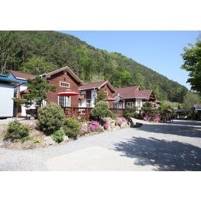 [영월군] 미사밸리펜션