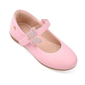 여아 메리제인 구두 188.724.5591 (핑크) Size 150mm-200mm