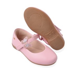 여아 메리제인 구두 188.724.5591 (핑크) Size 150mm-200mm
