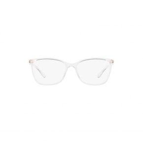 4762088 DolceGabbana 54mm Rectangular Optical Glasses