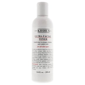 Kiehl 키엘 울트라 페이셜 토너 250ml