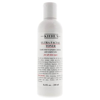 키엘 Kiehl 키엘 울트라 페이셜 토너 250ml