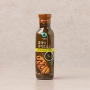 클래식돈카츠소스 400g