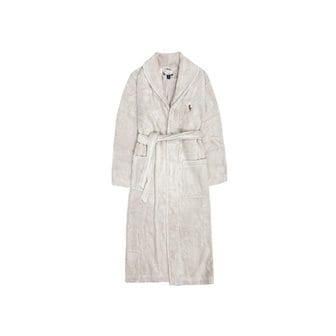 폴로 랄프 로렌 폴로랄프로렌 714899683008 포니 테리 로브 목욕가운