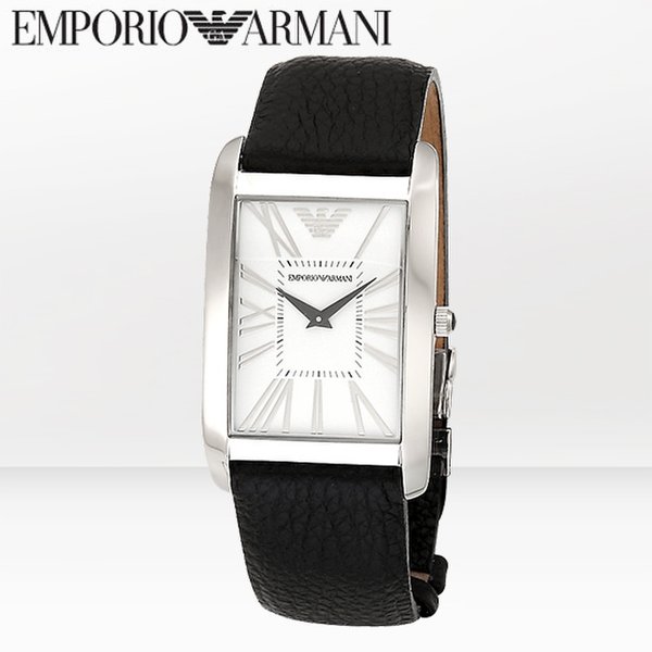 [병행수입] EMPORIO ARMANI 엠포리오 아르마니 시계 AR2030 - SSG.COM