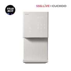 [라이브] 쿠쿠 본사직영 렌탈 제로100 슬림 얼음정수기 CP-AHS100