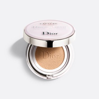 DIOR 디올 캡처 드림스킨 모이스트 쿠션 010 라이트 베이지 SPF 50 / PA+++ (본체 + 리필포함)