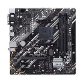 벌크 ASUS PRIME B550M-K 대원CTS