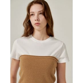 Camel tube top (Camel)