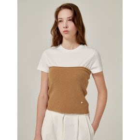 Camel tube top (Camel)