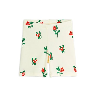 매직에디션 [MINI RODINI] (C)Lingonberries aop shorts(2523010811)