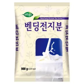 희창 벤딩 전지분 자판기용 900g