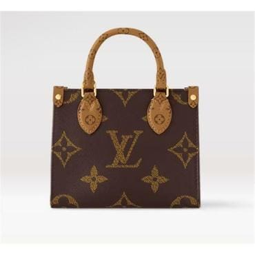 LOUIS VUITTON 문의환영  NEW 온더고 BB 여성 숄더백 M46839 M46839