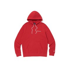 후드티 JQS CKTS-3ES51-R2 [EU] Hooded Sweatshirts (NORMAL RED)