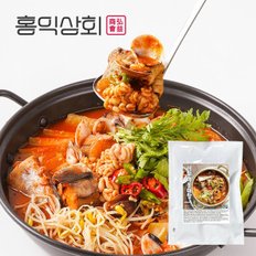 홍익상회 이모네 동태탕 650g 간편 밀키트 x 3팩