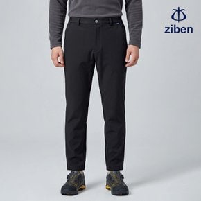 추동복 근무복 작업복 현장복 바지 밍크터치 인조퍼 본딩 팬츠 ZB-P2262