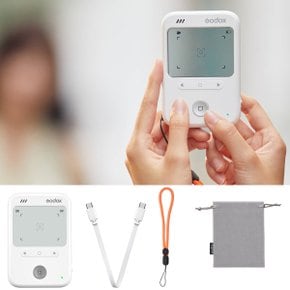 고독스 레트로 빈티지 포켓 디지털 카메라 C100 패키지