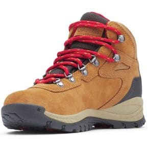 영국 콜롬비아 등산화 Columbia Womens ton Ridge Plus Waterproof Amped Hiking Boot 1737790