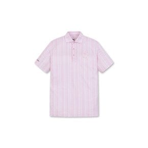 Men WAAC GG Reverse Logo Polo_WMTCM24505PIL